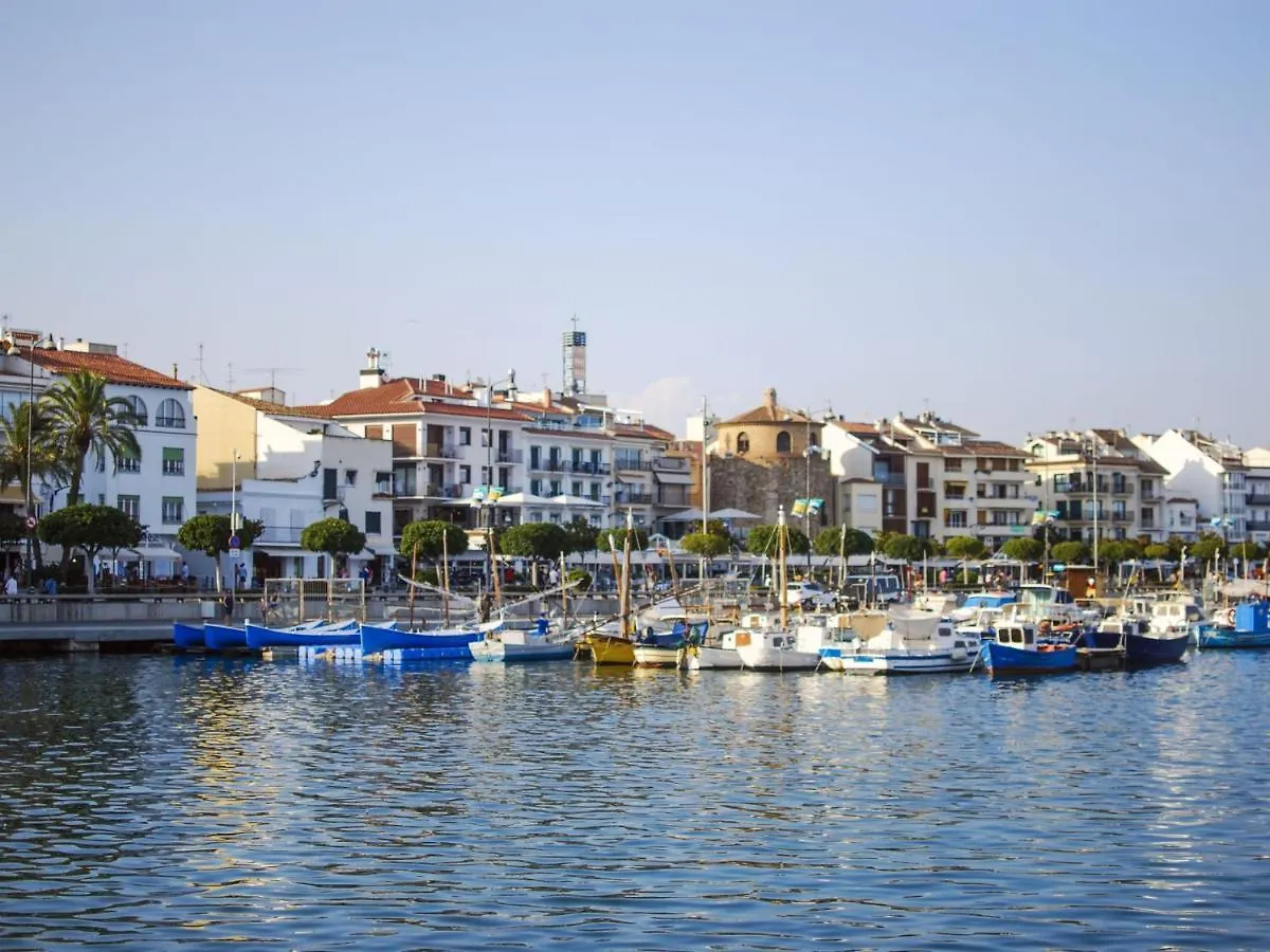Holiday Home Solimar Cambrils By Interhome 0*,  スペイン
