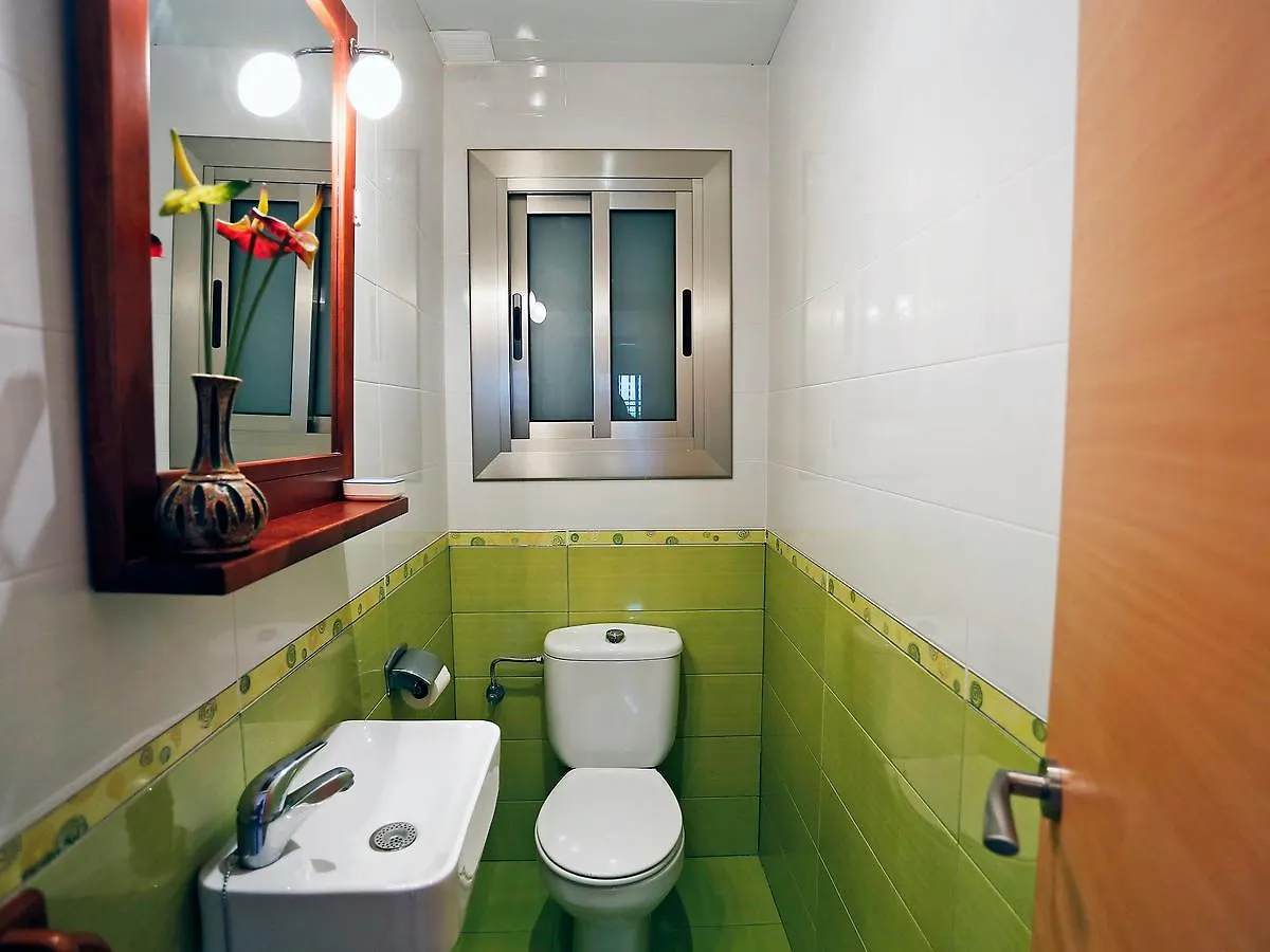 Holiday Home Solimar Cambrils By Interhome