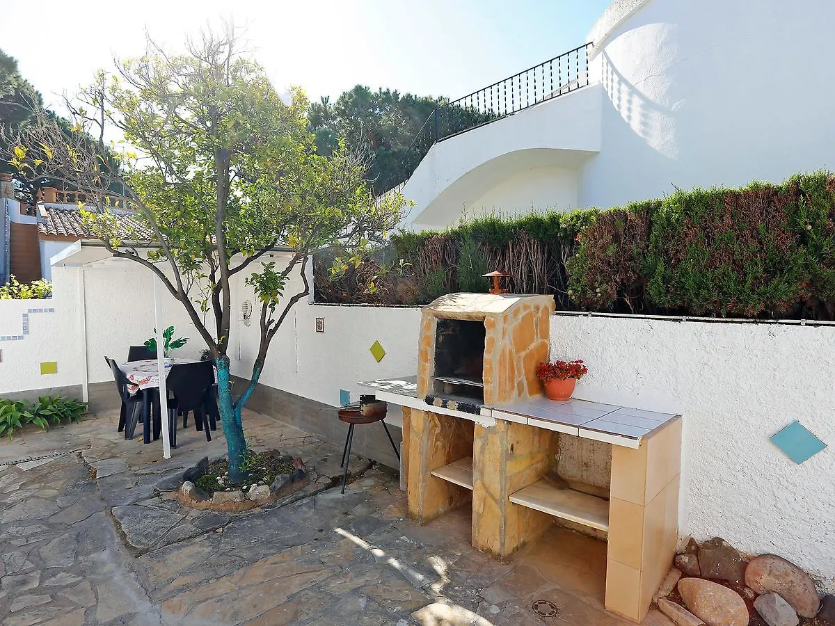 Holiday Home Solimar Cambrils By Interhome