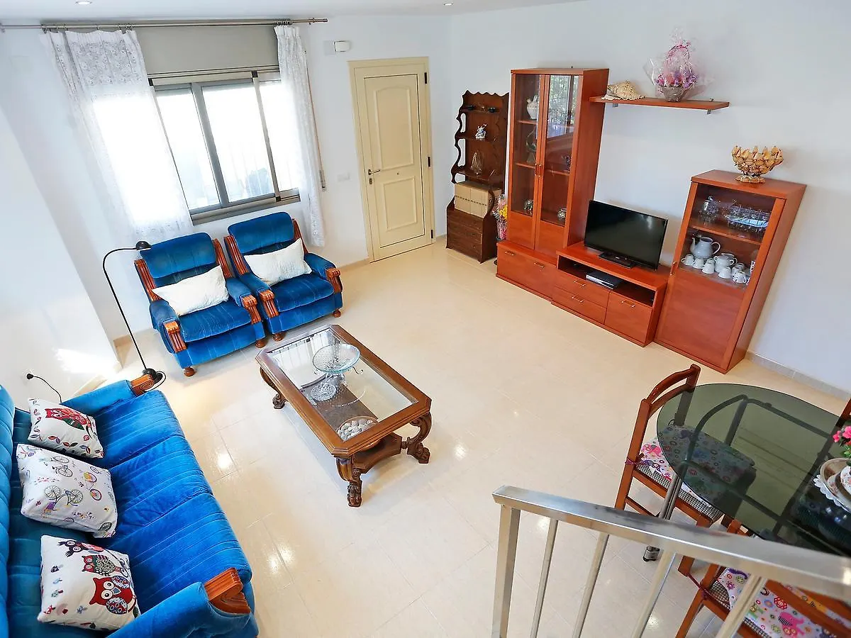 Holiday Home Solimar Cambrils By Interhome