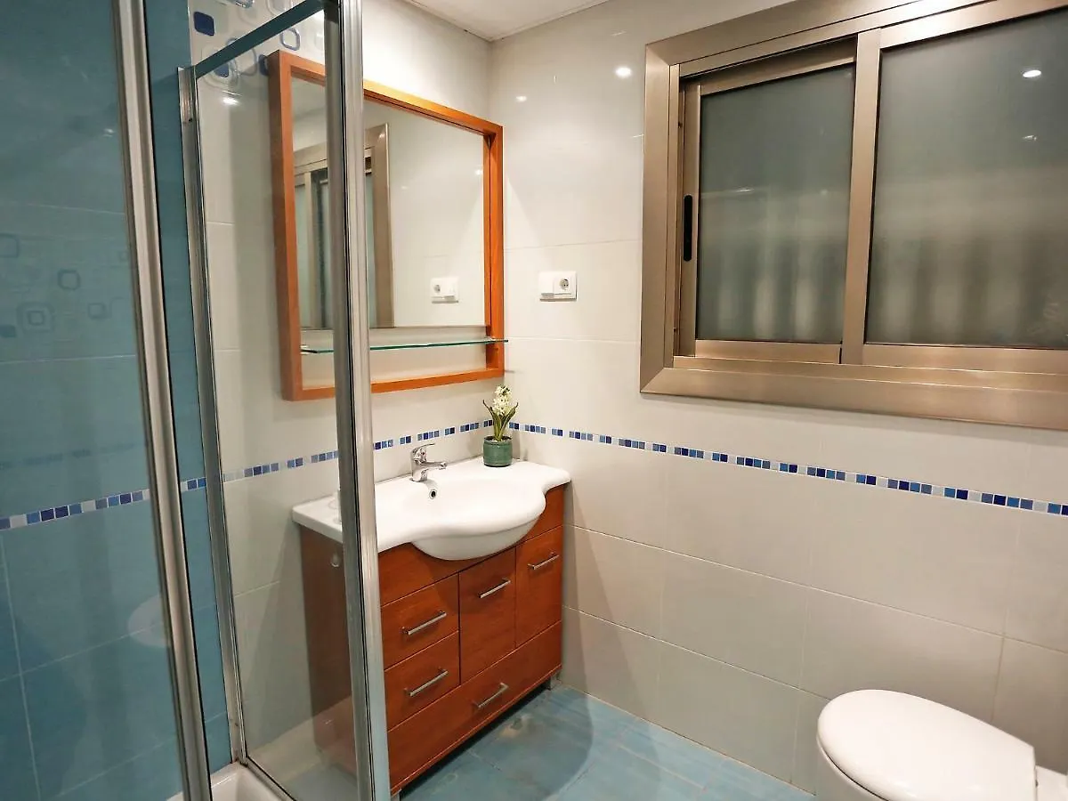 Holiday Home Solimar Cambrils By Interhome 0*,