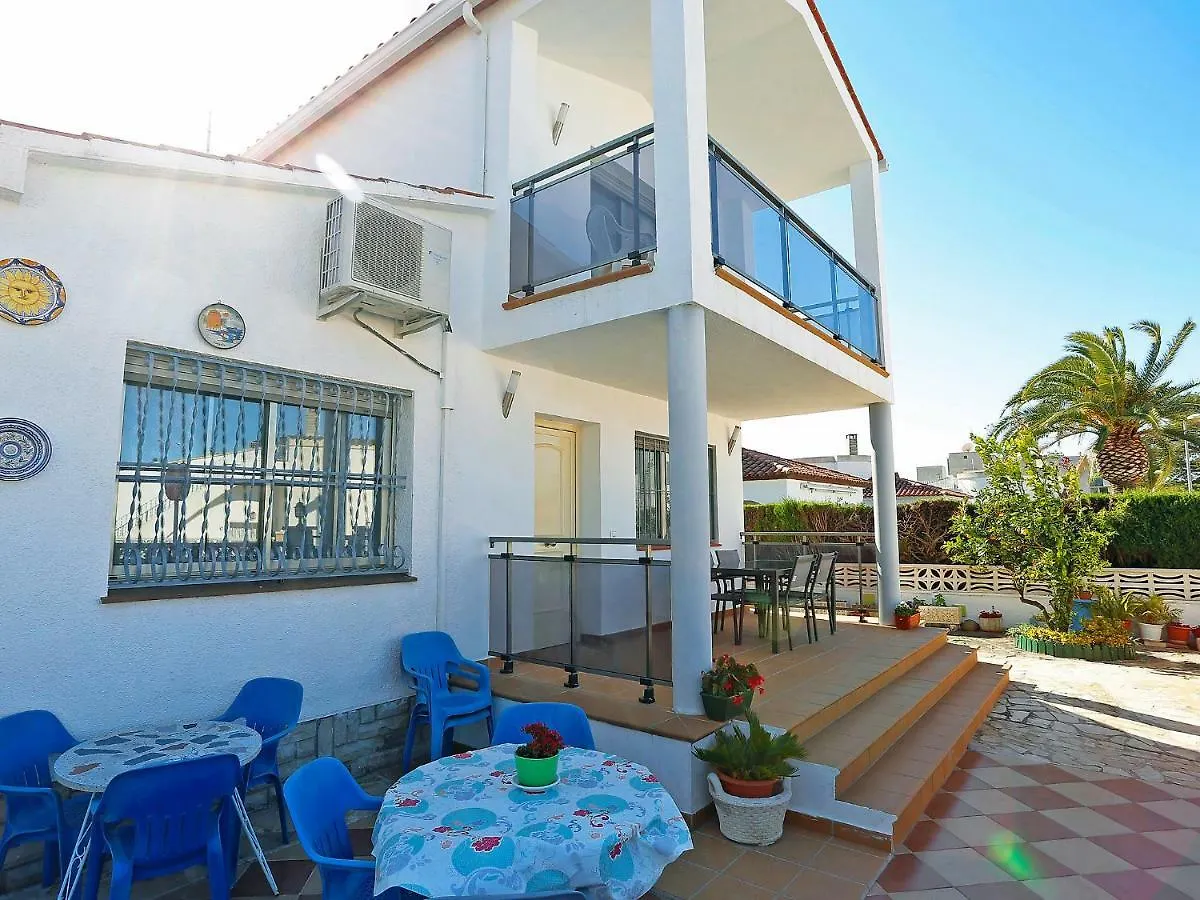 Holiday Home Solimar Cambrils By Interhome