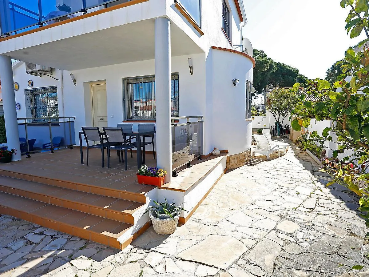 Holiday Home Solimar Cambrils By Interhome