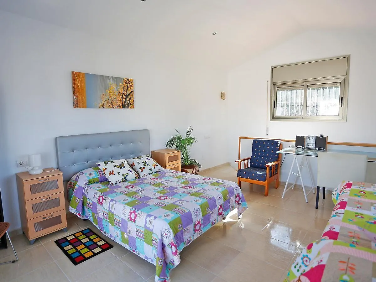 Holiday Home Solimar Cambrils By Interhome スペイン